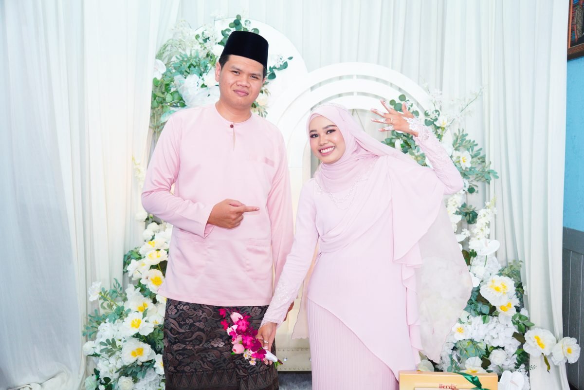 Lisya & Syawal